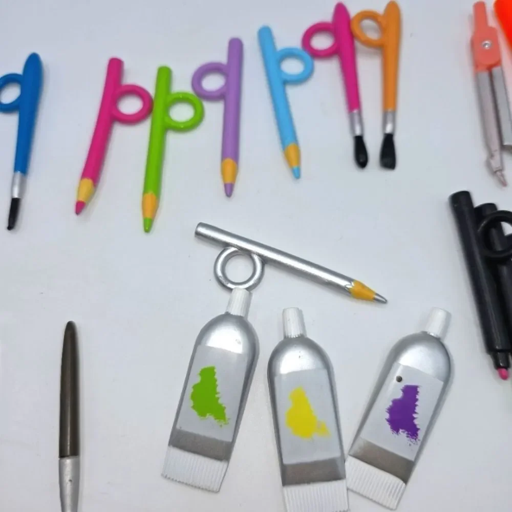 Battat Our Generation Art Supplies